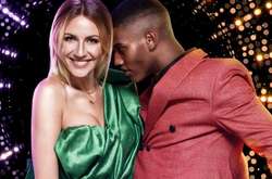 Леся Никитюк призналась, что каждый выход на паркет «Танцев со Звездами» давался очень тяжело