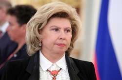 Никто из задержанных украинских моряков не сидит в СИЗО - омбудсмен РФ