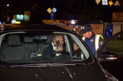 Екс-посол України у США Олександр Моцик відмовився від проходження медичного огляду на стан сп&rsquo;яніння