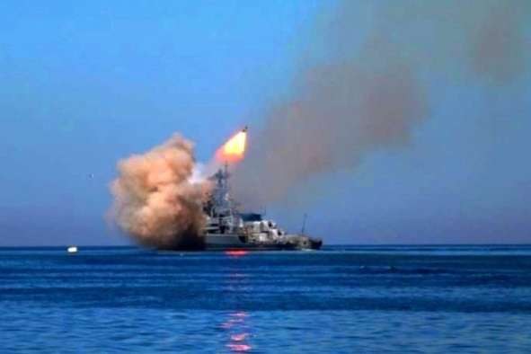 Міноборони: ЗСУ мають незаперечні технічні докази агресії Росії у Чорному морі