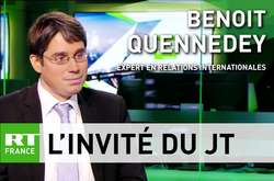 Чиновника у Франції підозрюють у шпигунстві на користь КНДР 