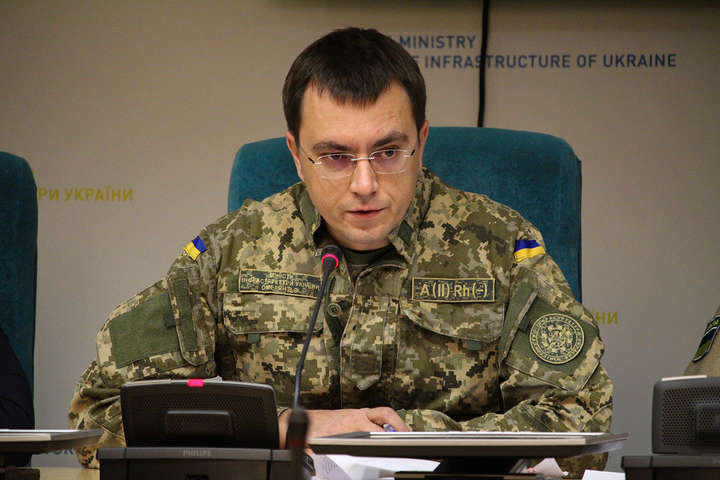 В Україні посилюють охорону і оборону вокзалів, залізничних станцій, аеропортів та портів