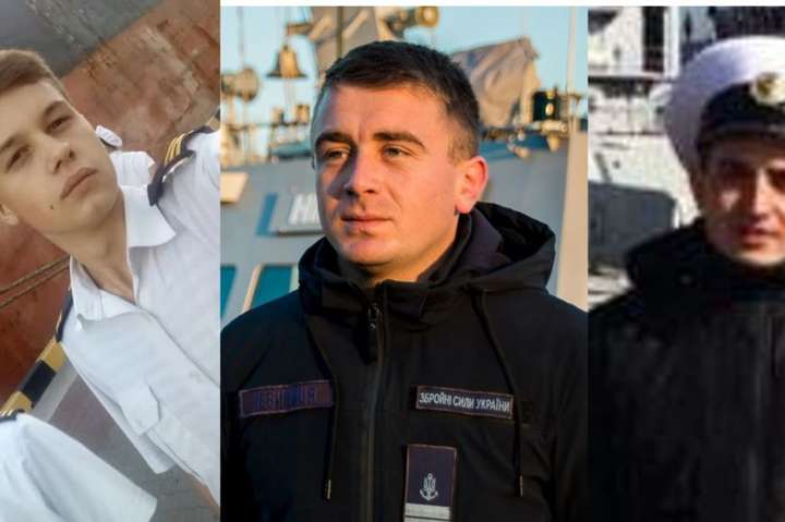 Суд над захопленими Росією моряками неможливий, адже вони військовополонені - МЗС 