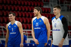 У ФБУ стверджують, що введення воєнного стану не завадить проведенню матчу Україна - Словенія