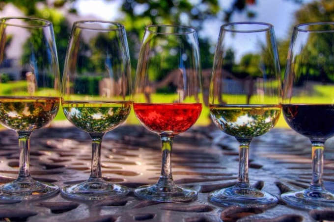 У Вінниці відбудеться фестиваль вина