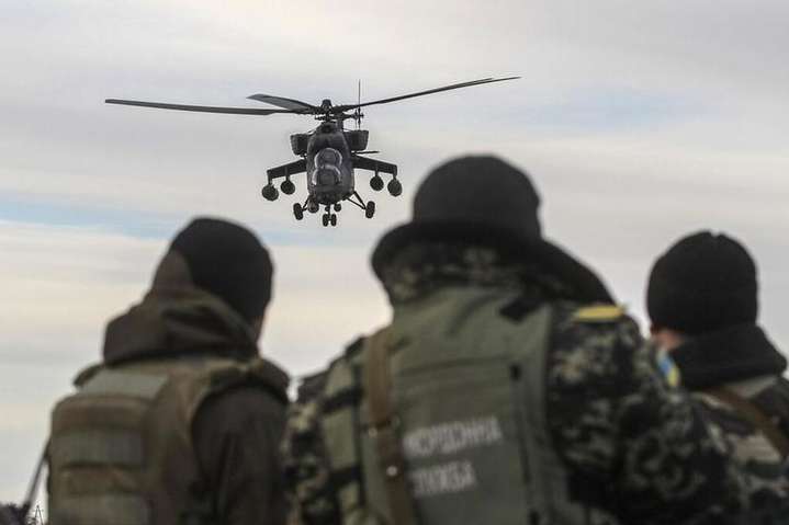Введение военного положения по сценарию Рады - победа украинской демократии
