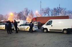 На кордоні з Польщею розблокували два пункти пропуску 