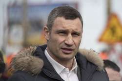 Мер Києва Віталій Кличко заявив, що воєнний стан в окремих областях України не вплине на забезпечення життєдіяльності столиці