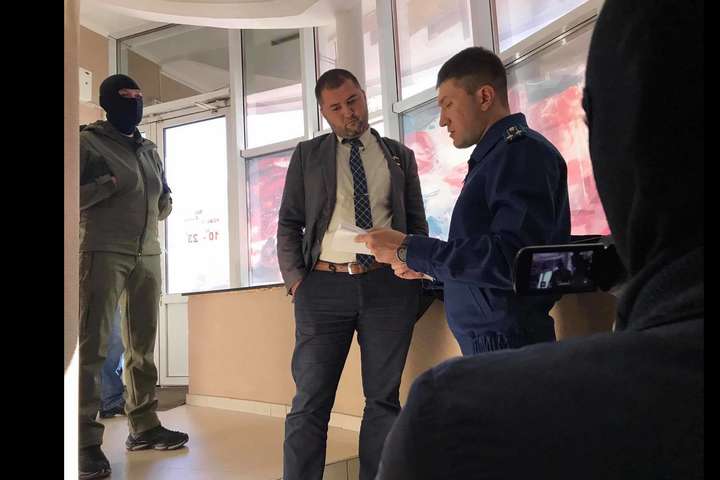 Полонених українських моряків розділили на три групи — адвокат