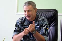 «Ми один екіпаж». Командувач ВМС України написав листа полоненим морякам