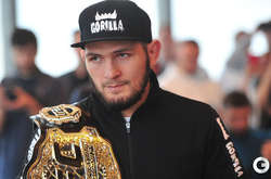 Нурмагомедов і МакГрегор можуть провести реванш у наступному році