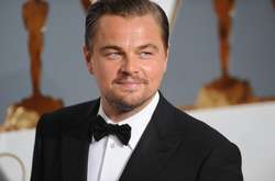 Леонардо Ди Каприо опроверг слухи о расставании с возлюбленной