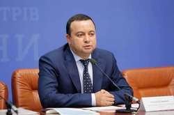 Голова Державної архітектурно-будівельної інспекції Олексій Кудрявцев