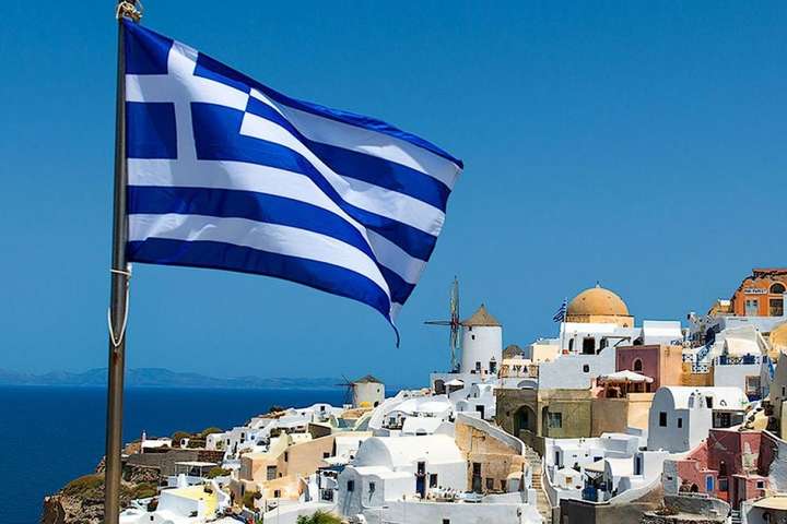 У Греції журналісти оголосили 24-годинний страйк