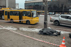  Правоохоронці до приїзду медиків проводили серцево-легеневу реанімацію, але врятувати чоловіка не вдалося 