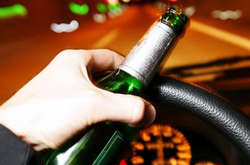 На момент скоєння ДТП вміст алкоголю у крові водія становив 5,83 проміле