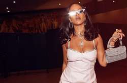 В сети появился трейлер кинопроекта Рианны