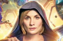 Джоди Уиттакер может покинуть сериал «Доктор Кто» в 2019 году