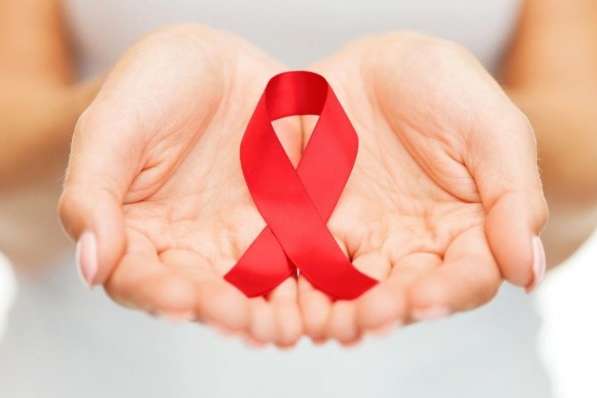 Вінничанам пропонують безкоштовно пройти тест на ВІЛ