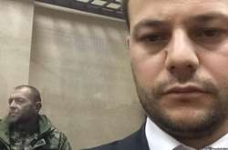 Окупанти заарештували вже п’ятьох українських моряків