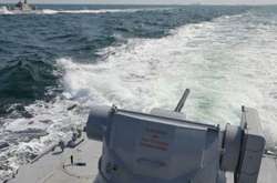 Окупанти арештували 12 українських моряків