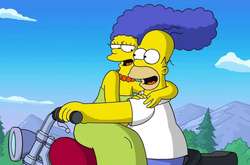 Сценарист «Симпсонов» рассказал о судьбе отношений Гомера и Мардж