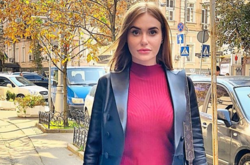 Слава Каминская