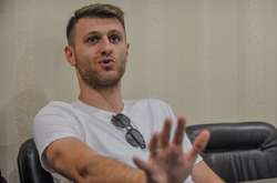 Найкориснішим гравцем 16-го туру Прем'єр-ліги України було визнано захисника «Зорі»