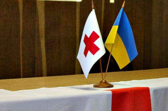 МЗС узгодило з Червоним Хрестом дії щодо захисту захоплених українських моряків
