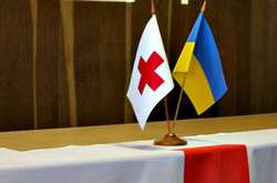 МЗС узгодило з Червоним Хрестом дії щодо захисту захоплених українських моряків