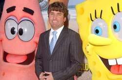 Умер создатель анимационного сериала «Губка Боб Квадратные Штаны»