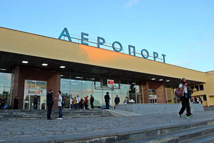 Аеропорт «Вінниця» працюватиме у штатному режимі