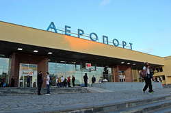 Аеропорт «Вінниця» працюватиме у штатному режимі