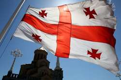 В Грузії стартував другий тур виборів президента