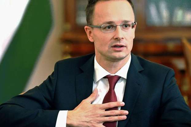 МЗС Угорщини лояльно до Росії прокоментувало агресію на Азові