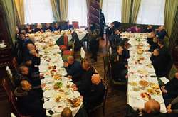  У поліції обіцяють «бити» злодіїв, щоб вони не почували себе в Україні вільно 