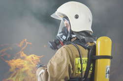  Причина пожежі встановлюється 