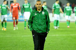 «Карпати» залишилися без головного тренера