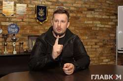 Білецький пообіцяв «надерти вуха» Третьякову 