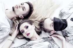 Электроника, клубная музыка и элементы рока: Украинская группа Orionix презентовала новое англоязычное видео