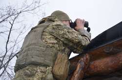 В районе Станицы Луганской боевики накапливают вооружение - СЦКК