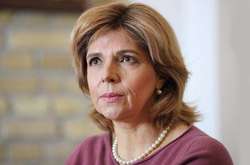 За словами Ольги Богомолець, боротьба українського народу за незалежність завжди йшла поруч із боротьбою за незалежну церкву