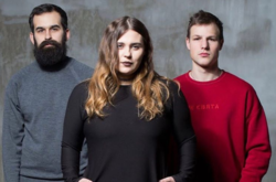 Стали известны лучшие украинские исполнители осени по версии канала M1 