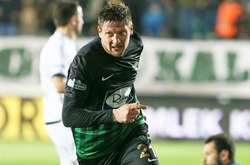 Євген Селезньов