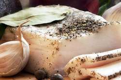 Супрун розповіла, як їсти сало без шкоди для здоров’я