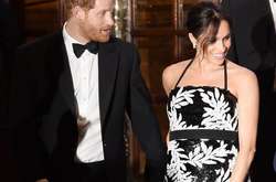 Меган Маркл и принц Гарри занялись ремонтом новой резиденции