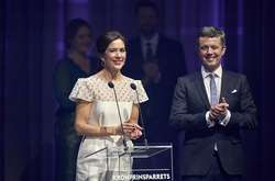 Кронпринц Дании и его супруга не будут разводиться