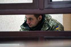 Україна звернулась до Євросуду через захоплених Росією моряків