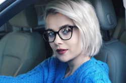 Мика Ньютон