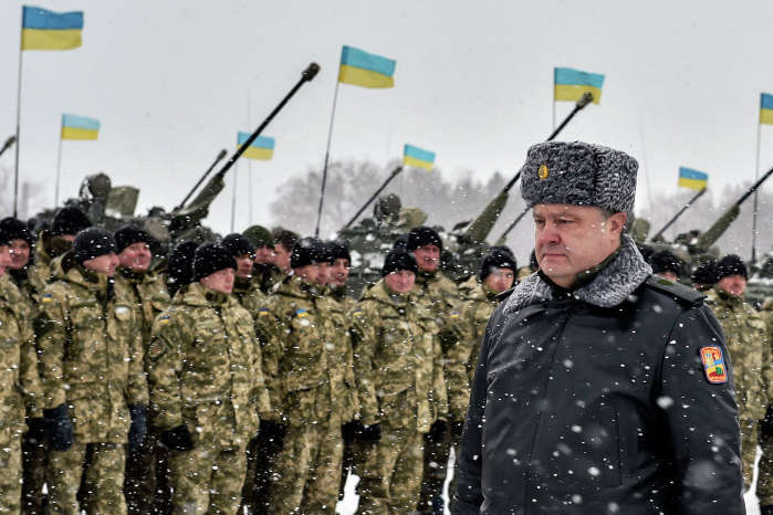 Експерт проаналізував українські витрати на безпеку і оборону